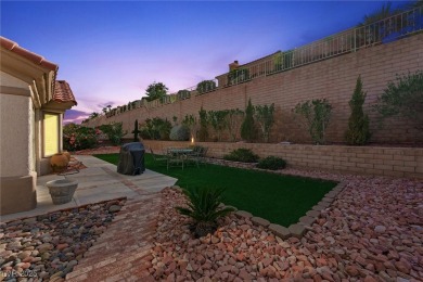 This beautifully refreshed single-story home shines on a on Highland Falls Golf Club in Nevada - for sale on GolfHomes.com, golf home, golf lot