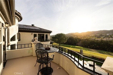 Welcome to 19 Augusta! This stunning custom home situated on the on Coto De Caza Golf Club in California - for sale on GolfHomes.com, golf home, golf lot