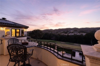 Welcome to 19 Augusta! This stunning custom home situated on the on Coto De Caza Golf Club in California - for sale on GolfHomes.com, golf home, golf lot