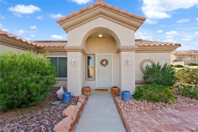 This beautifully refreshed single-story home shines on a on Highland Falls Golf Club in Nevada - for sale on GolfHomes.com, golf home, golf lot