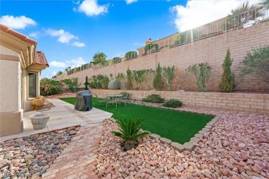 This beautifully refreshed single-story home shines on a on Highland Falls Golf Club in Nevada - for sale on GolfHomes.com, golf home, golf lot