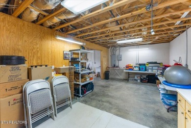 Exquisite Golf Course Living in Tellico Village!! Nestled along on Tanasi Golf Course in Tennessee - for sale on GolfHomes.com, golf home, golf lot