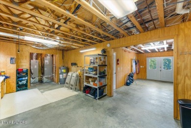 Exquisite Golf Course Living in Tellico Village!! Nestled along on Tanasi Golf Course in Tennessee - for sale on GolfHomes.com, golf home, golf lot