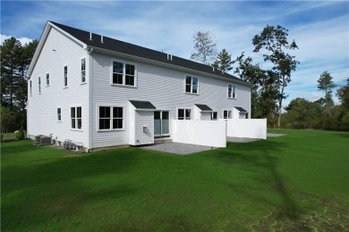 Welcome to Highlander Estates, a new condominium development on Meadow Brook Golf Club in Rhode Island - for sale on GolfHomes.com, golf home, golf lot