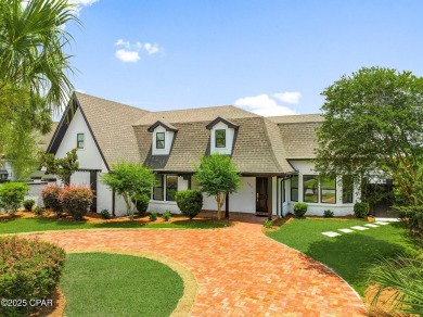 Stunning Waterfront home in Bay Point - A Boater's Dream!This on Bay Point Resort Golf Club in Florida - for sale on GolfHomes.com, golf home, golf lot