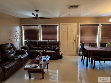 Beautiful and spacious remodeled home at VICC in front of the on Valley International Country Club - Valley in Texas - for sale on GolfHomes.com, golf home, golf lot