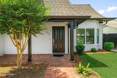 Stunning Waterfront home in Bay Point - A Boater's Dream!This on Bay Point Resort Golf Club in Florida - for sale on GolfHomes.com, golf home, golf lot