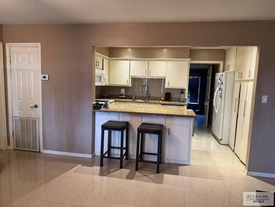 Beautiful and spacious remodeled home at VICC in front of the on Valley International Country Club - Valley in Texas - for sale on GolfHomes.com, golf home, golf lot