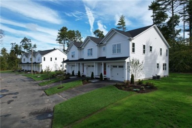 Welcome to Highlander Estates, a new condominium development on Meadow Brook Golf Club in Rhode Island - for sale on GolfHomes.com, golf home, golf lot