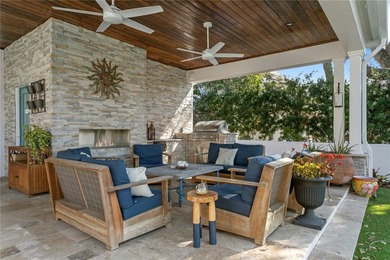 Wonderful property on a Double Lot  150* by 150* (over half an on The Renaisssance Vinoy Golf Club in Florida - for sale on GolfHomes.com, golf home, golf lot