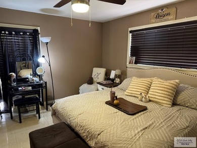 Beautiful and spacious remodeled home at VICC in front of the on Valley International Country Club - Valley in Texas - for sale on GolfHomes.com, golf home, golf lot