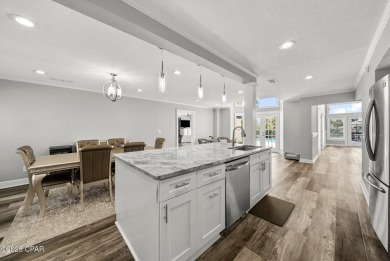 Stunning Waterfront home in Bay Point - A Boater's Dream!This on Bay Point Resort Golf Club in Florida - for sale on GolfHomes.com, golf home, golf lot