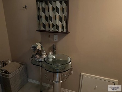 Beautiful and spacious remodeled home at VICC in front of the on Valley International Country Club - Valley in Texas - for sale on GolfHomes.com, golf home, golf lot