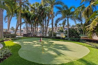 Wonderful property on a Double Lot  150* by 150* (over half an on The Renaisssance Vinoy Golf Club in Florida - for sale on GolfHomes.com, golf home, golf lot