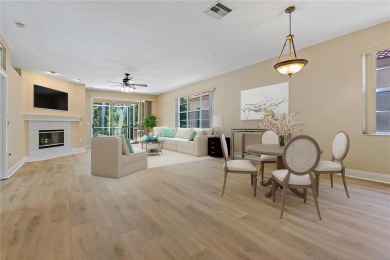 One or more photo(s) has been virtually staged. Welcome to on Crescent Oaks Country Club in Florida - for sale on GolfHomes.com, golf home, golf lot