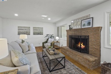 Welcome to 142 Ardith Drive, a beautifully updated home in on Moraga Country Club in California - for sale on GolfHomes.com, golf home, golf lot