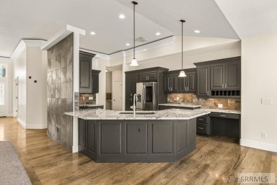6 BEDROOM, 3 BATH, 4216 SQ. FT. HOME located in the beautiful on Sage Lakes Municipal Golf Course in Idaho - for sale on GolfHomes.com, golf home, golf lot