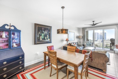 Welcome to your beautifully updated coastal retreat at Ariel on Seascape Golf Course in Florida - for sale on GolfHomes.com, golf home, golf lot