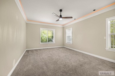 6 BEDROOM, 3 BATH, 4216 SQ. FT. HOME located in the beautiful on Sage Lakes Municipal Golf Course in Idaho - for sale on GolfHomes.com, golf home, golf lot
