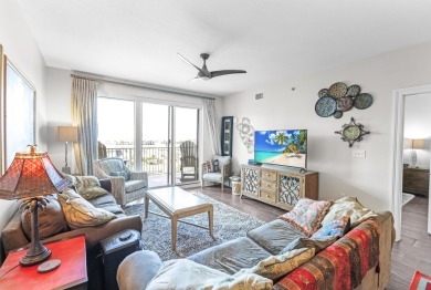 Welcome to your beautifully updated coastal retreat at Ariel on Seascape Golf Course in Florida - for sale on GolfHomes.com, golf home, golf lot