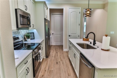 Brand new gorgeous home with an amazing golf course view! on Twisted Oaks Golf Club in Florida - for sale on GolfHomes.com, golf home, golf lot