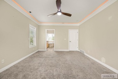 6 BEDROOM, 3 BATH, 4216 SQ. FT. HOME located in the beautiful on Sage Lakes Municipal Golf Course in Idaho - for sale on GolfHomes.com, golf home, golf lot