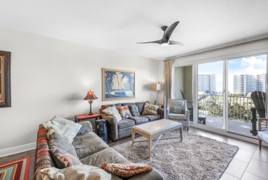 Welcome to your beautifully updated coastal retreat at Ariel on Seascape Golf Course in Florida - for sale on GolfHomes.com, golf home, golf lot