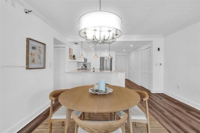 This beautiful 2 bedroom/ 2 bathroom condo has gorgeous views of on Turnberry Isle Resort and Club in Florida - for sale on GolfHomes.com, golf home, golf lot