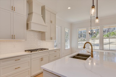 Large beautiful home in sought after Bartram Trail with 5 on Bartram Trail Golf Club in Georgia - for sale on GolfHomes.com, golf home, golf lot