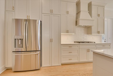 Large beautiful home in sought after Bartram Trail with 5 on Bartram Trail Golf Club in Georgia - for sale on GolfHomes.com, golf home, golf lot