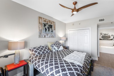 Welcome to your beautifully updated coastal retreat at Ariel on Seascape Golf Course in Florida - for sale on GolfHomes.com, golf home, golf lot