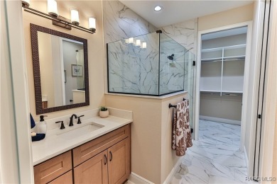 Brand new gorgeous home with an amazing golf course view! on Twisted Oaks Golf Club in Florida - for sale on GolfHomes.com, golf home, golf lot