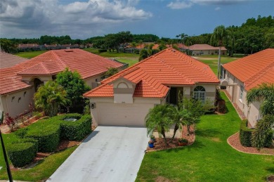 Florida Maintenance-Free Living at Its Finest - Welcome to on Crescent Oaks Country Club in Florida - for sale on GolfHomes.com, golf home, golf lot