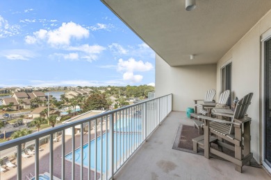 Welcome to your beautifully updated coastal retreat at Ariel on Seascape Golf Course in Florida - for sale on GolfHomes.com, golf home, golf lot
