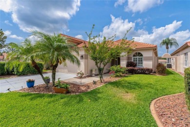 Florida Maintenance-Free Living at Its Finest - Welcome to on Crescent Oaks Country Club in Florida - for sale on GolfHomes.com, golf home, golf lot