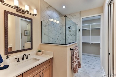 Brand new gorgeous home with an amazing golf course view! on Twisted Oaks Golf Club in Florida - for sale on GolfHomes.com, golf home, golf lot