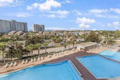Welcome to your beautifully updated coastal retreat at Ariel on Seascape Golf Course in Florida - for sale on GolfHomes.com, golf home, golf lot
