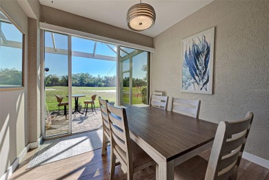 You've found the one!  THIS BEAUTIFULLY UPDATED TURNKEY on Pelican Pointe Golf and Country Club in Florida - for sale on GolfHomes.com, golf home, golf lot