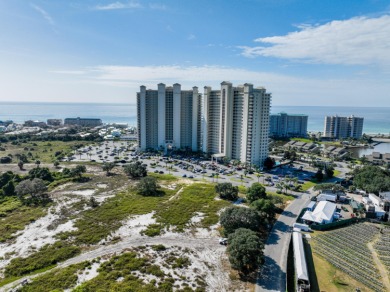 Welcome to your beautifully updated coastal retreat at Ariel on Seascape Golf Course in Florida - for sale on GolfHomes.com, golf home, golf lot