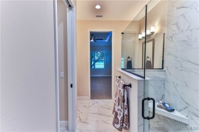 Brand new gorgeous home with an amazing golf course view! on Twisted Oaks Golf Club in Florida - for sale on GolfHomes.com, golf home, golf lot
