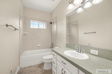 6 BEDROOM, 3 BATH, 4216 SQ. FT. HOME located in the beautiful on Sage Lakes Municipal Golf Course in Idaho - for sale on GolfHomes.com, golf home, golf lot