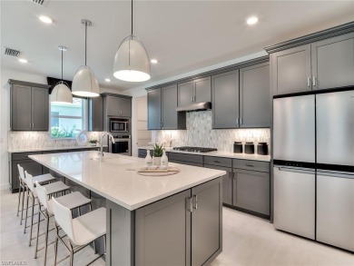 Move to Terreno before the end of the year! This Palmary plan on Valencia Golf and Country Club in Florida - for sale on GolfHomes.com, golf home, golf lot