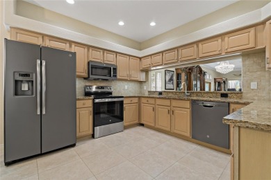 Florida Maintenance-Free Living at Its Finest - Welcome to on Crescent Oaks Country Club in Florida - for sale on GolfHomes.com, golf home, golf lot