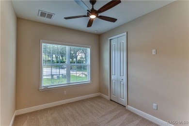 Brand new gorgeous home with an amazing golf course view! on Twisted Oaks Golf Club in Florida - for sale on GolfHomes.com, golf home, golf lot