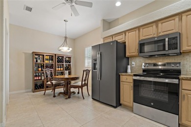 Florida Maintenance-Free Living at Its Finest - Welcome to on Crescent Oaks Country Club in Florida - for sale on GolfHomes.com, golf home, golf lot