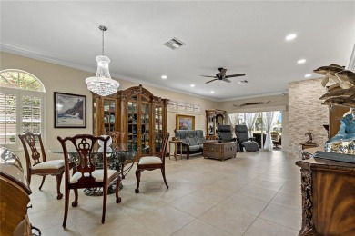 Florida Maintenance-Free Living at Its Finest - Welcome to on Crescent Oaks Country Club in Florida - for sale on GolfHomes.com, golf home, golf lot