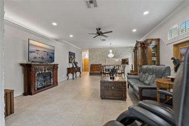 Florida Maintenance-Free Living at Its Finest - Welcome to on Crescent Oaks Country Club in Florida - for sale on GolfHomes.com, golf home, golf lot
