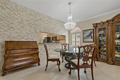 Florida Maintenance-Free Living at Its Finest - Welcome to on Crescent Oaks Country Club in Florida - for sale on GolfHomes.com, golf home, golf lot