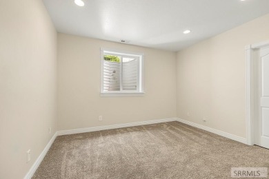 6 BEDROOM, 3 BATH, 4216 SQ. FT. HOME located in the beautiful on Sage Lakes Municipal Golf Course in Idaho - for sale on GolfHomes.com, golf home, golf lot