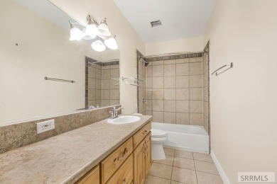 6 BEDROOM, 3 BATH, 4216 SQ. FT. HOME located in the beautiful on Sage Lakes Municipal Golf Course in Idaho - for sale on GolfHomes.com, golf home, golf lot